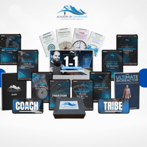 Personal Development Series