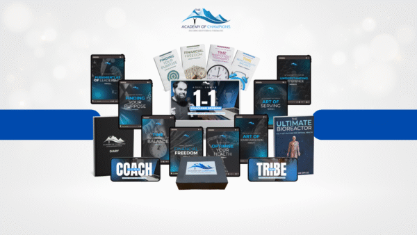 Personal Development Series